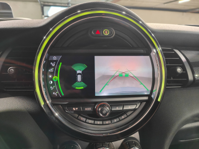 MINI Cooper SE 75 kW GPS CAMERA CARPLAY SIEGES CHAUFFANTS TETE HAUTE