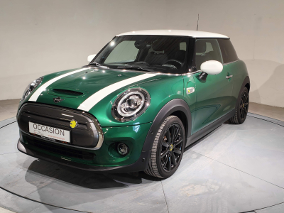 MINI Cooper SE 75 kW GPS CAMERA CARPLAY SIEGES CHAUFFANTS TETE HAUTE