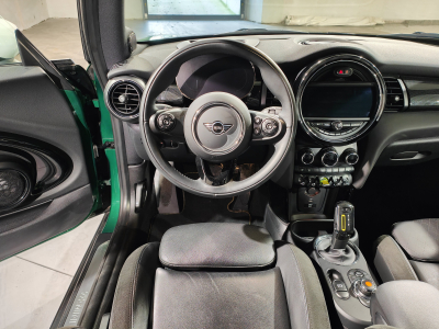 MINI Cooper SE 75 kW GPS CAMERA CARPLAY SIEGES CHAUFFANTS TETE HAUTE