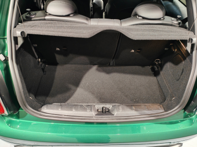 MINI Cooper SE 75 kW GPS CAMERA CARPLAY SIEGES CHAUFFANTS TETE HAUTE