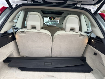 Volvo XC90 VOLVO XC90 AWD LEDER 360 KAMERA PANO AHK 7 SITZE SOUND HEAD UP