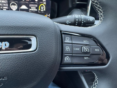 Jeep Compass JEEP COMPASS 80th Anniversary PANORAMA KAMERA LEDER NAVI