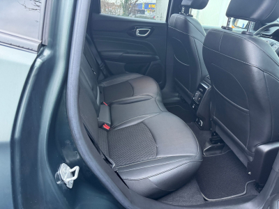 Jeep Compass JEEP COMPASS 80th Anniversary PANORAMA KAMERA LEDER NAVI