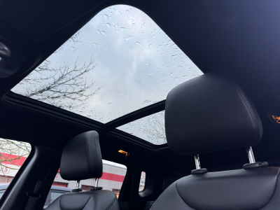 Jeep Compass JEEP COMPASS 80th Anniversary PANORAMA KAMERA LEDER NAVI