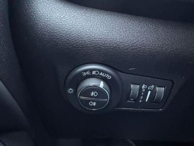 Jeep Compass JEEP COMPASS 80th Anniversary PANORAMA KAMERA LEDER NAVI