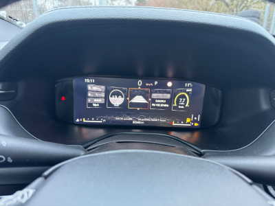 Jeep Compass JEEP COMPASS 80th Anniversary PANORAMA KAMERA LEDER NAVI