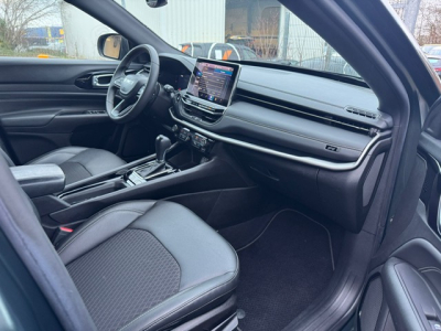 Jeep Compass JEEP COMPASS 80th Anniversary PANORAMA KAMERA LEDER NAVI