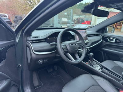 Jeep Compass JEEP COMPASS 80th Anniversary PANORAMA KAMERA LEDER NAVI