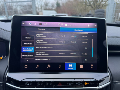 Jeep Compass JEEP COMPASS 80th Anniversary PANORAMA KAMERA LEDER NAVI