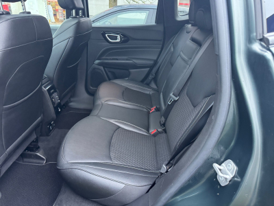 Jeep Compass JEEP COMPASS 80th Anniversary PANORAMA KAMERA LEDER NAVI