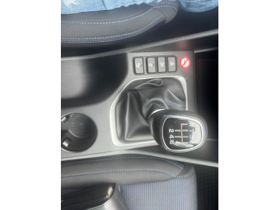 Hyundai Tucson HYUNDAI TUCSON Style Navi Sitzheizung MFL SHZ AHK