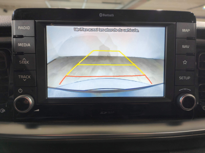 Kia Stonic 1.0 GDTI GPS CARPLAY CAMERA CLIM AUTO