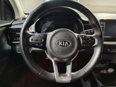 Kia Stonic 1.0 GDTI GPS CARPLAY CAMERA CLIM AUTO