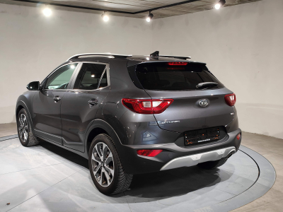 Kia Stonic 1.0 GDTI GPS CARPLAY CAMERA CLIM AUTO