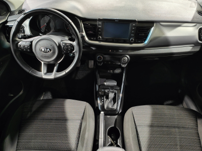 Kia Stonic 1.0 GDTI GPS CARPLAY CAMERA CLIM AUTO