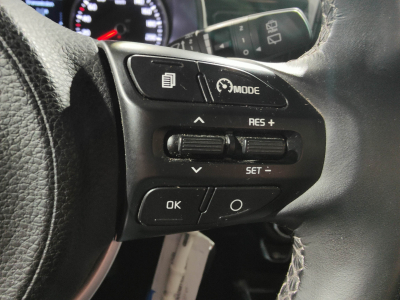 Kia Stonic 1.0 GDTI GPS CARPLAY CAMERA CLIM AUTO