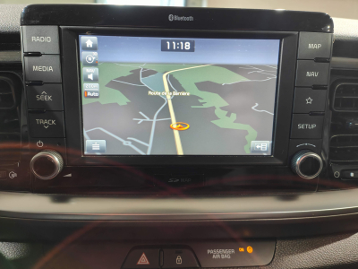 Kia Stonic 1.0 GDTI GPS CARPLAY CAMERA CLIM AUTO