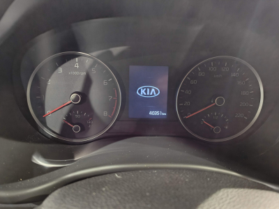 Kia Stonic 1.0 GDTI GPS CARPLAY CAMERA CLIM AUTO