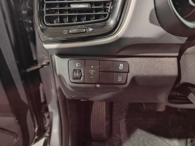 Kia Stonic 1.0 GDTI GPS CARPLAY CAMERA CLIM AUTO