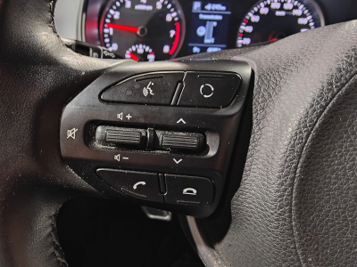 Kia Stonic 1.0 GDTI GPS CARPLAY CAMERA CLIM AUTO