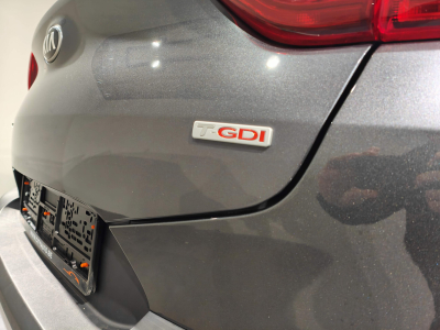 Kia Stonic 1.0 GDTI GPS CARPLAY CAMERA CLIM AUTO