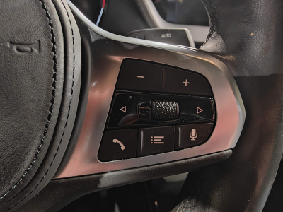 BMW 218 1.5 PACK M TOIT PANO APS AV/AR BLUETOOTH