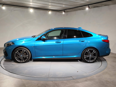 BMW 218 1.5 PACK M TOIT PANO APS AV/AR BLUETOOTH