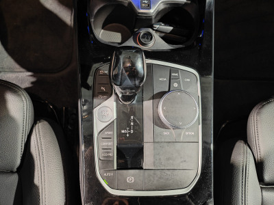 BMW 218 1.5 PACK M TOIT PANO APS AV/AR BLUETOOTH