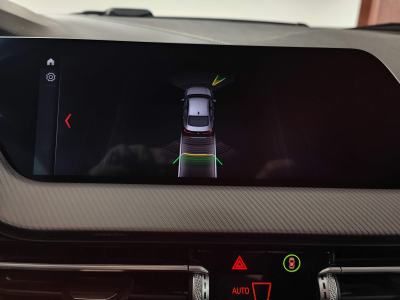 BMW 218 1.5 PACK M TOIT PANO APS AV/AR BLUETOOTH