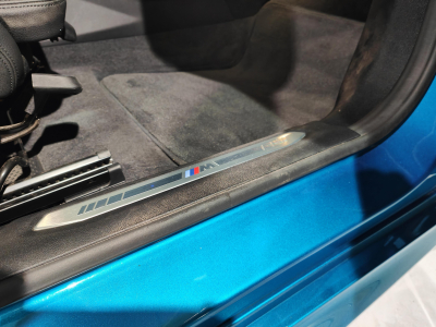 BMW 218 1.5 PACK M TOIT PANO APS AV/AR BLUETOOTH