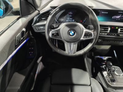 BMW 218 1.5 PACK M TOIT PANO APS AV/AR BLUETOOTH