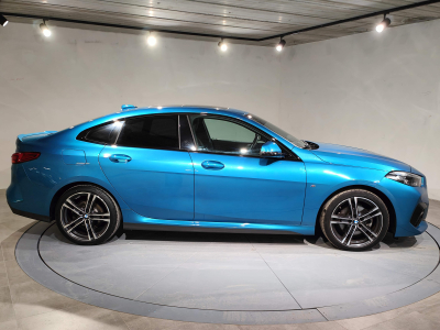 BMW 218 1.5 PACK M TOIT PANO APS AV/AR BLUETOOTH