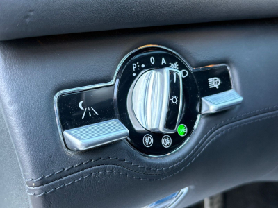 Mercedes-Benz CL 63 AMG CL 63 AMG 6.2 525PS/Nachtsicht/HarmanKardon/SD/