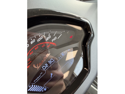 Vespa GTS 125 Super Sport