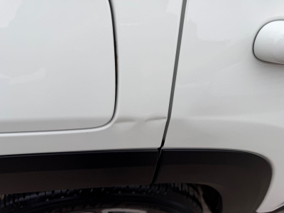 Jeep Renegade Renegade Limited 4WD