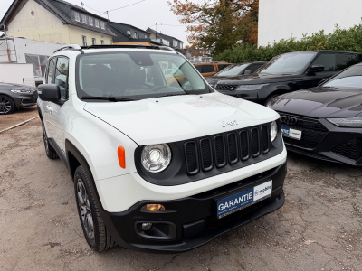 Jeep Renegade Renegade Limited 4WD