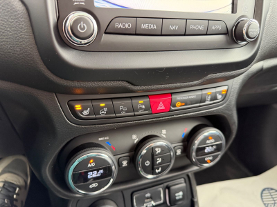 Jeep Renegade Renegade Limited 4WD