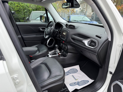 Jeep Renegade Renegade Limited 4WD