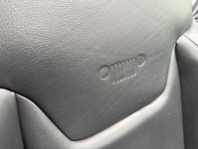 Jeep Renegade Renegade Limited 4WD