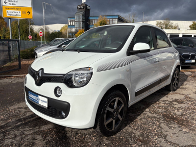 Renault Twingo Twingo Intens