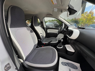 Renault Twingo Twingo Intens