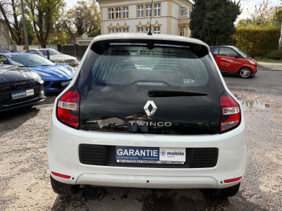Renault Twingo Twingo Intens