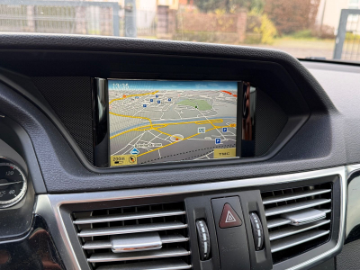 Mercedes-Benz E 350 E 350 CDI AMG/PANO/DISTRONIC/AIR/LEDER/KAMERA