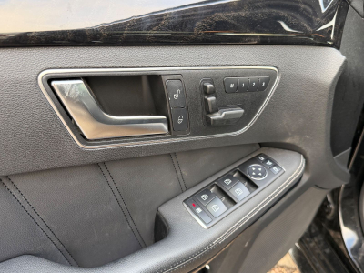 Mercedes-Benz E 350 E 350 CDI AMG/PANO/DISTRONIC/AIR/LEDER/KAMERA