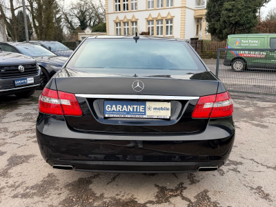 Mercedes-Benz E 350 E 350 CDI AMG/PANO/DISTRONIC/AIR/LEDER/KAMERA