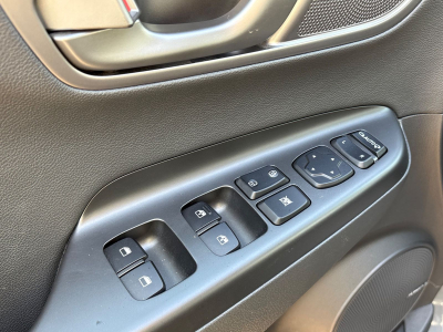 Hyundai Kona Kona Premium Elektro 2WD