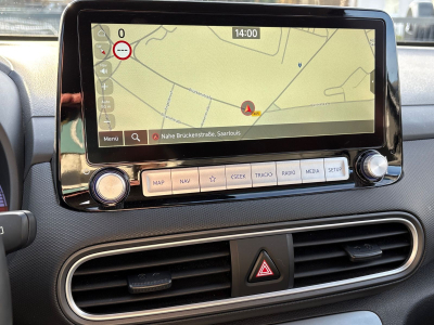 Hyundai Kona Kona Premium Elektro 2WD