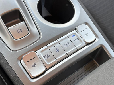 Hyundai Kona Kona Premium Elektro 2WD