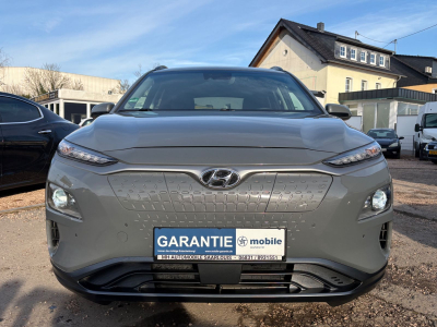 Hyundai Kona Kona Premium Elektro 2WD