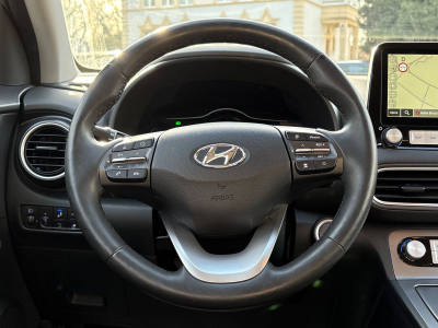 Hyundai Kona Kona Premium Elektro 2WD
